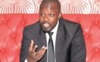  Ousmane Sonko répond Sadaga et Cie: « Ils s’expriment comme des gens qui ont fumé du Yamba »