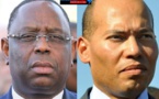  Le ministre de la Justice dévoile le deal entre Karim Wade et Macky Sall