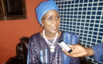 Amsatou Sow Sidibé : «On ne veut plus, un président de la république méchant au Sénégal »