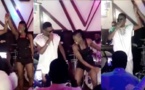 Yacine Diop enflamme les boites de nuit 