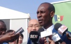 Réélection de Macky: Abdoulaye Daouda Diallo mobilise à Bruxelles