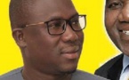 Démission de Me Madické Niang: Aziz Diop, proche d'Omar Sarr devient député
