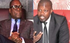 Sonko répond à Atépa Goudiaby: «je ne suis pas dans les lobbies ni dans les magouilles contre les interets... »