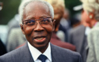L’anniversaire de la naissance de SENGHOR (9 Octobre) passe inaperçu