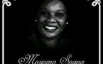 Dernière minute: la dépouille de Mariama Sagna quitte Dakar  pour son village natal