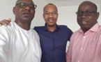 Exclusif: Alassane Samba Diop et Mamadou Ibra Kane lancent " E-média Invest" avec un capital de 200 millions