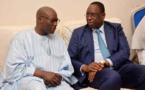 Présidentielle: Un ami intime de Macky Sall candidat
