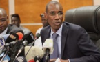 Abdoulaye Daouda Diallo met en garde le PDS et ses alliés contre toute tentative de déstabilisation du pays