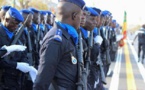 Match Sénégal Soudan: 800 éléments de la Gendarmerie et de la Police mobilisés