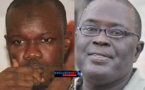 Mamadou Bamba Ndiaye répond à Sonko: «Il gagnerait à se demander pourquoi sa langue glisse toujours »