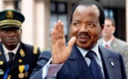 Cameroun : Paul Biya (85ans) reconduit à la tête pays avec 71,28 % des voix