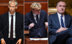 Remaniement: qui sont les nouveaux ministres? 