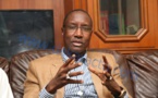 Mamour Diallo: Le patron des délinquants financiers du Sénégal ?