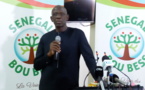  Mame Adama Gueye renonce à sa candidature...