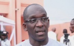 Diouf Sarr réplique: «Je n'ai pas de patron à Dakar...»