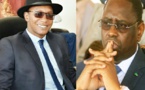 Ibrahima Ba aux Ziguinchorois: «Portez des brassards rouges pour accueillir Macky… »