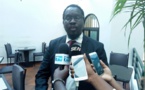 Exportations des produits locaux: Bathie Ciss, SG de l'Asepex rassure les producteurs Sénégalais