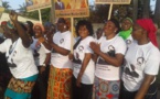 Mobilisation à Ziguinchor: Macky remercie le Dr Mamadou Diombéra