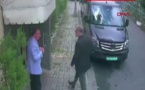 L'Arabie saoudite reconnaît que Jamal Khashoggi a été tué au consulat d'Istanbul