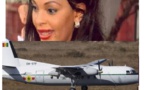 Scandale à Kolda: La femme d'un ministre, retarde le vol d'un avion militaire