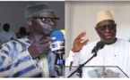 Sedhiou : Clash entre un proche de Gackou et Macky Sall dans une audience 