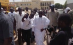 Idy sur la route de Touba (Regardez)