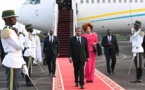 URGENT: victoire du président  Biya à l’élection présidentielle avec 71,28% des suffrages