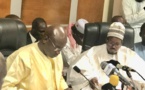 Serigne Bass au ministre de l'intérieur : "Qu'on arrête ce dénigrement. Sinon nous sommes en mesure de régler ce problème en une journée"