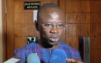 Djiby Diakhaté : “Les Chefs religieux doivent se situer à équidistance des camps politiques”