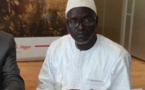 Arrestation du président du conseil départemental de Fatick