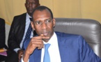 Réélection de Macky: Abdoulaye Daouda Diallo félicite ses amis