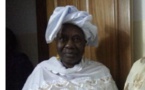 NÉCROLOGIE À TOUBA: Sokhna Bali Mbacké est décédée