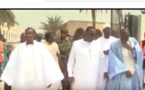  Comment Macky a humilié Mor Ngom à Touba (Regardez!)