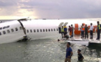 Indonésie: un avion de Lion Air s'abîme en mer avec 188 personnes à bord