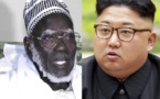 Le Leader Nord Coréen dépêche une délégation à Touba