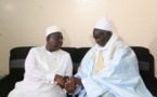 Serigne Moussa Nawel provoque Macky: "Vous et vos Salitigués je vous salue" Regardez