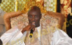 Réélection de Macky : Aly Ngouille insiste auprès du khalife des mourides