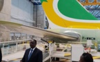 Toulouse: Macky Sall visite " Airbus industrie "