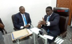 Réélection de Macky: Le Dr Cheikh Kanté un lot de plus 3.800 parrains à Mactar Ba