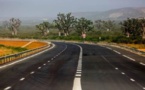 Les tarifs de l’autoroute «Ila Touba» fixés à 5000 F Cfa