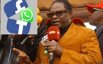 Restriction des réseaux sociaux: Pape Diop fait des révélations sur le projet de Macky