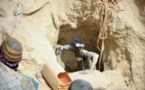 L’éboulement d’un puits d’or fait deux morts