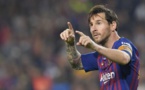 Le montant faramineux qu' a offert City pour Lionel Messi
