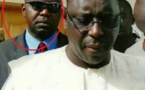 Macky perd un de ses premiers gardes du corps:  Amadou Tidiane Camara démissionne de l'APR pour rejoindre Karim Wade