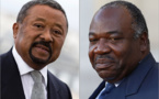 Après l’hospitalisation d’Ali Bongo, Jean Ping se présente en Président
