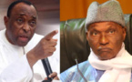 Affaire Karim: Dias conseille à Me Wade d'aller négocier avec Macky