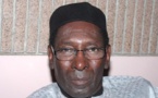 Le nouveau Khalif de Ndiassane, retire le micro à Ahmed Bachir Kounta 