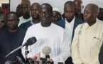 Ousmane Sonko, Thierno Alassane Sall ; Idrissa Seck &amp; Co - et à mémoires politiques courtes... !