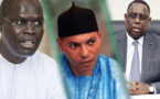 Amnistie pour Karim et Khalifa: Le Président Sall dément    