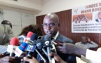 Abdoulaye Gallo Diao: «Sonko est le plus grand voleur du Sénégal...» REGARDEZ